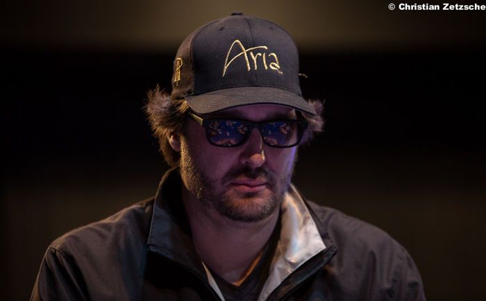 Najlepsze prywatne gry pokerowe na świecie 101