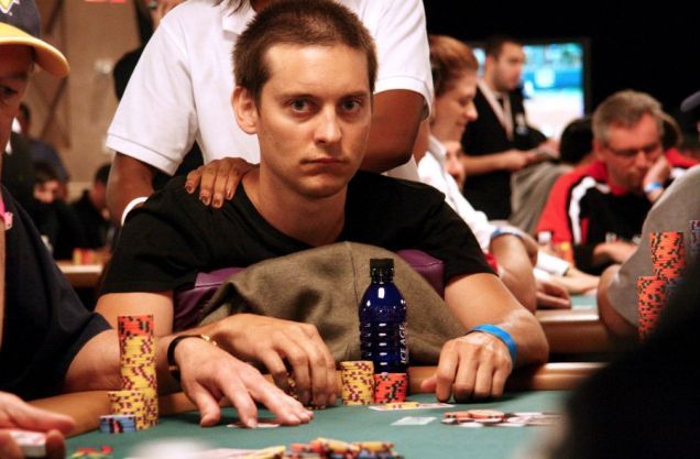 Najlepsze prywatne gry pokerowe na świecie 102