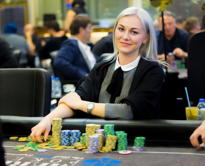 Στους 44 φιναλίστ του Merit Poker Top Guns Main Event... 101