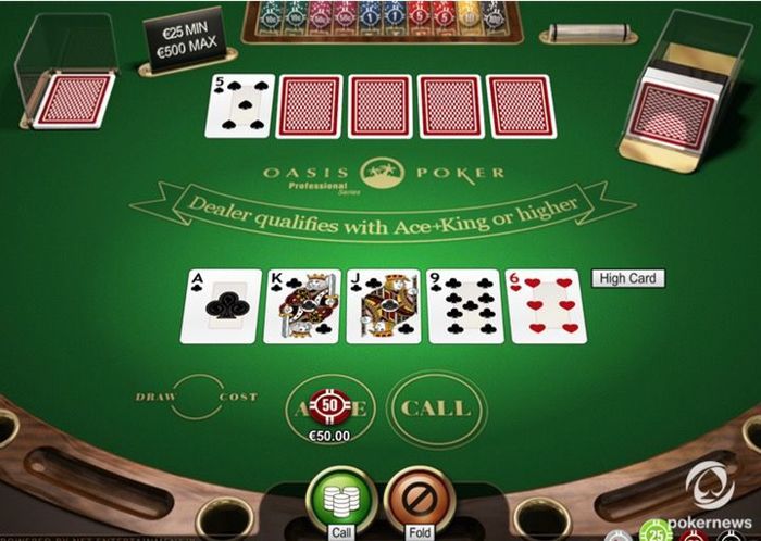 best free bitcoin games Oasis Poker Championship