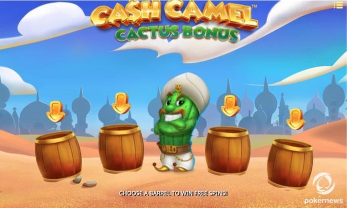 cash camel bitcoin games that pay