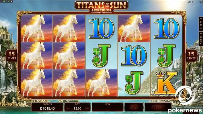 titans of the sun free casino slot games with bonus rounds