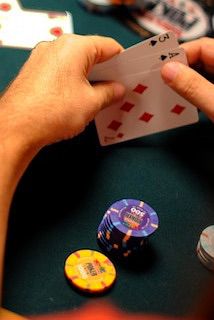 WSOP Mixed Games Strategy: Razz 101