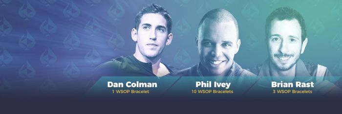 Virtue Poker: un nou site bazat pe tehnologia blockchain isi anunta lansarea 101