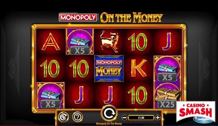 How Do You Win Money On Lotsa Slots