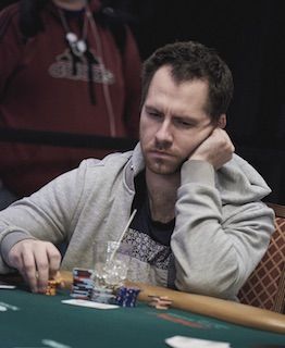 Dominik Nitsche Analyzes SHRB China Bluff Against Daniel Cates 101