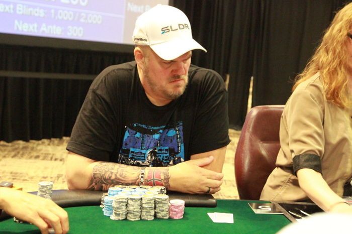 Poker player who lied about having cancer won't refund donations