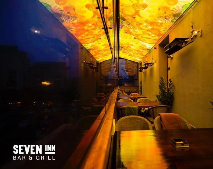 Brasov, 20-22 aprilie: cazare gratis la seria de turnee Golden Seven (100.000 Ron Gtd) 102