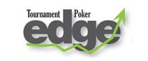 Tournament Poker Edge