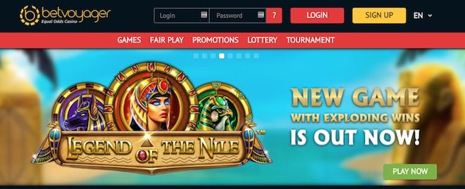 New Online Casinos Australia 2019