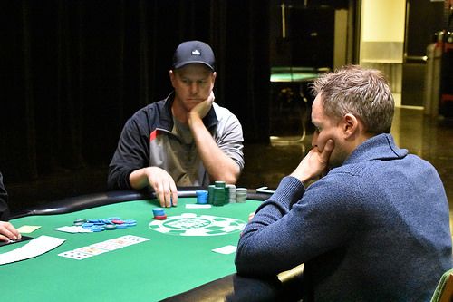 Dylan Wilkerson Wins WSOPC Cherokee, Beats Erick Lindgren Heads-up 101