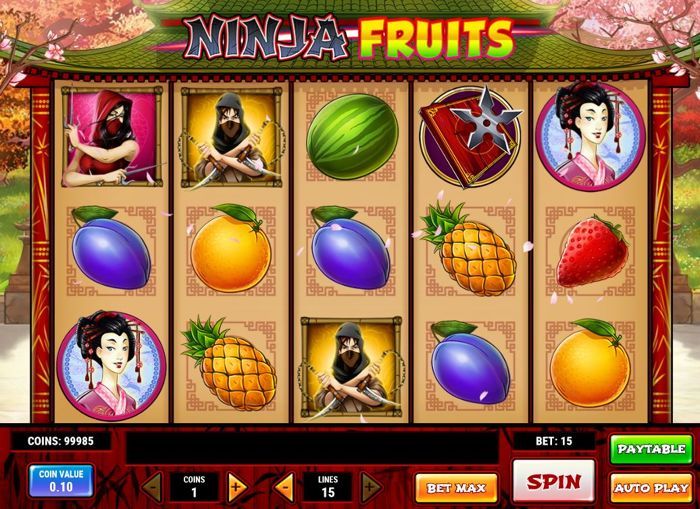Slots de cassino Lady of Fortune Slots de cassino Lady of Fortune