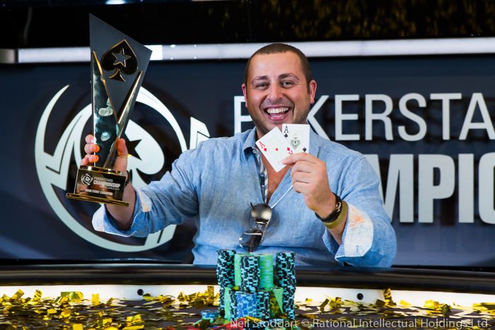 From Hollink to Bendik; A Look at Past Winners of the EPT Grand Final Main Event 110