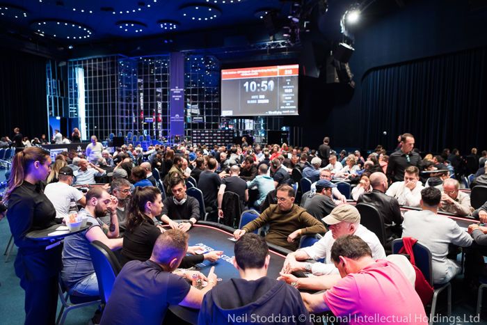 PokerStars Tournament Director Explains Big Blind Ante Decisions 101