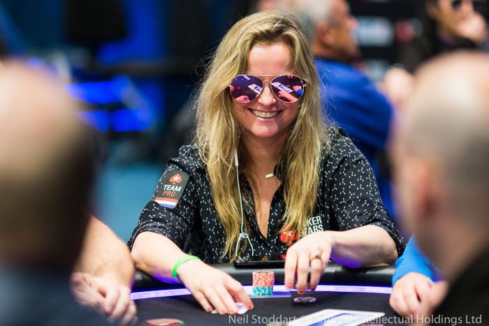 PokerStars Tournament Director Explains Big Blind Ante Decisions 103