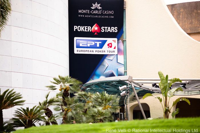 2018 PokerStars and Monte-Carlo©Casino EPT