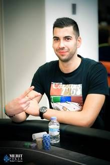 Иван Иванов спечели Mini Sunday Million за К; Милен... 101