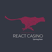 React Casino latest casino bonuses codes
