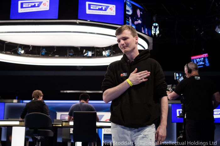 Nicolas Dumont wint het EPT Monte Carlo Main Event voor €712.000! 101