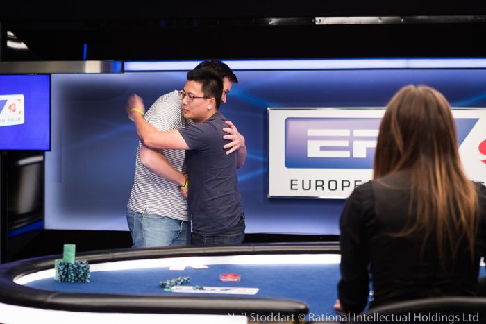 Nicolas Dumont wint het EPT Monte Carlo Main Event voor €712.000! 102