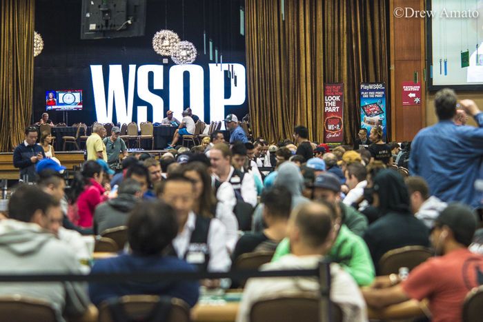 WSOP Main Event