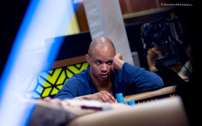 Phil Ivey