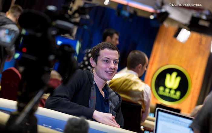 Tom Dwan