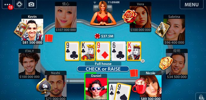 Pokerist Poker App Reaches 100 Million Player Milestone 101