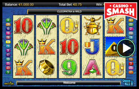 Alice In Wonderland Slots – Terms Of The Casino And Live Casino Slot Machine