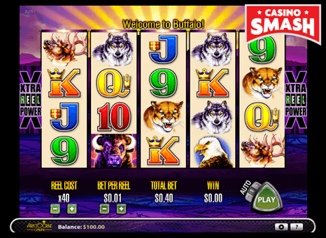 Best land based slot machines