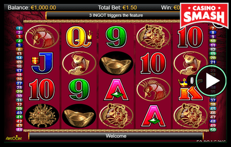 free aristocrat slot machine casino games