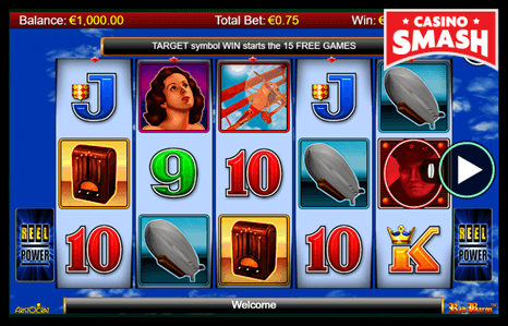 aristocrat free slot machine games