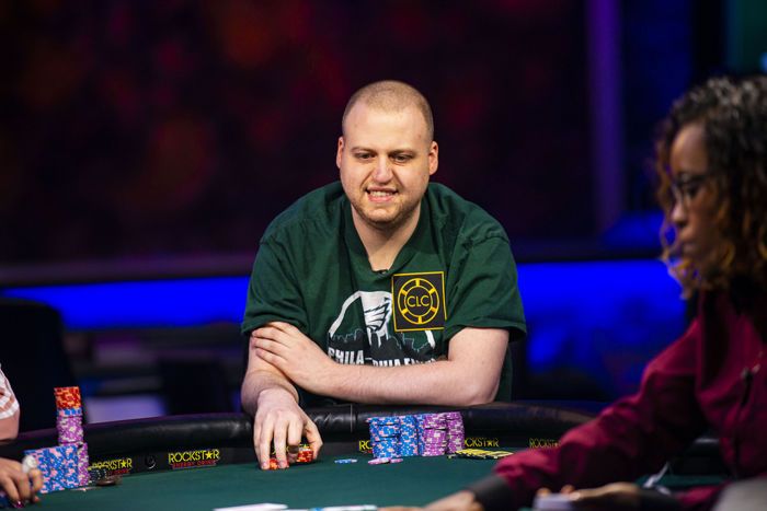 WPT Bobby Baldwin Classic : Darren Elias signe un quadruplé World Poker Tour 101