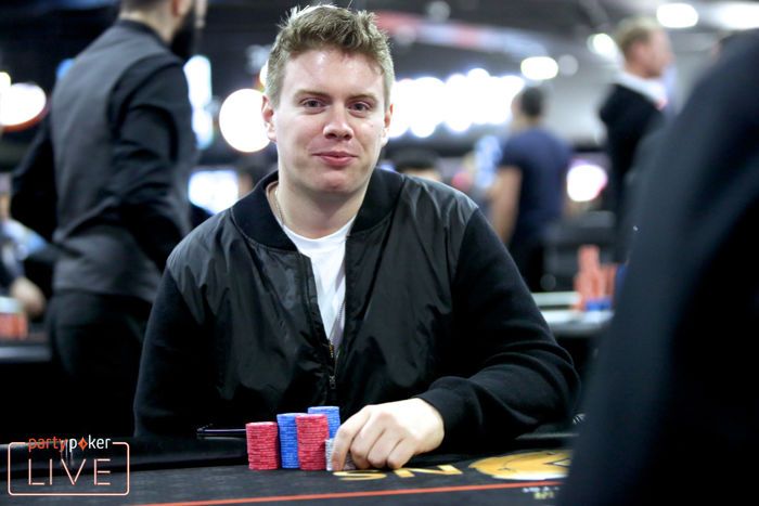 Marc MacDonnell