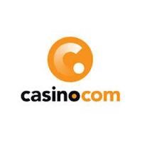 Latest Casino.com Bonus August 2018