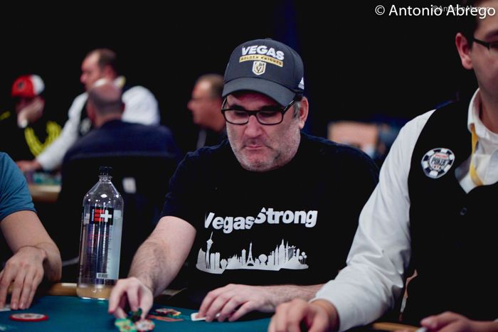 Mike Matusow