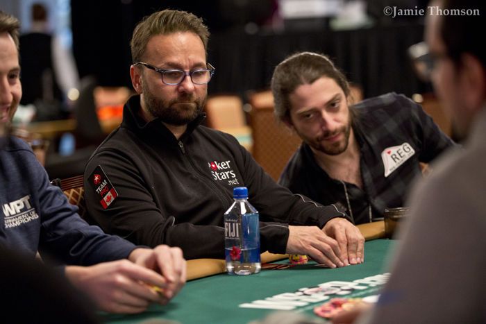 Daniel Negreanu