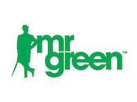 Mr Green Casino Bonus in August 2018