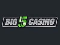 Nwe Casino Bonus Big5 August