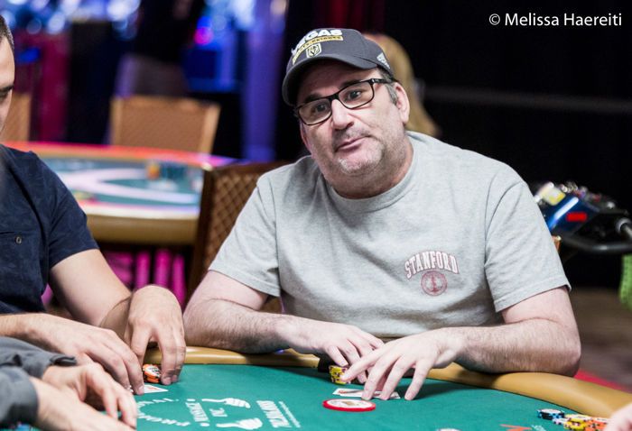 Mike Matusow