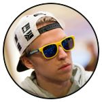 Sweden's C Darwin2 Nails Down the Top Spot in the PocketFives Worldwide  Rankings