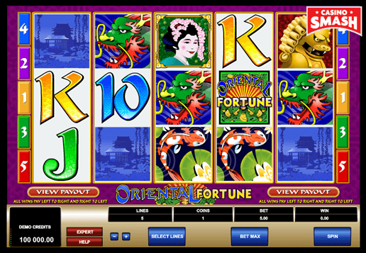 online slots with gamble feature