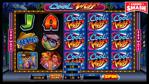 best microgaming online casinos