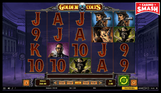 Penny Slots Best Odds