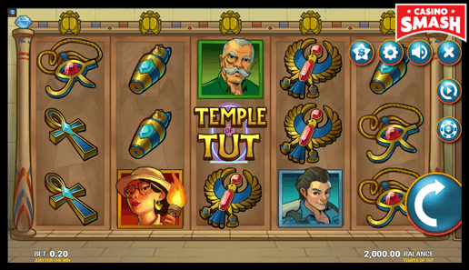 James Band Slot Machine ᗎ Play Online in B3W Group Casinos