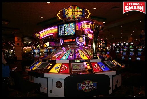 best penny slot machines to play at a casino