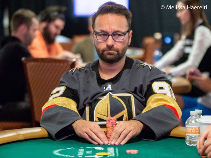 Daniel Negreanu