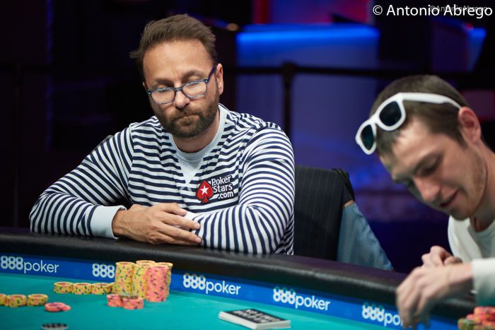 Daniel Negreanu