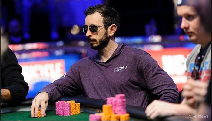 WSOP 2018: Doyle ostal brez zapestnice, do zmag Brian Rast in Philip Long 101
