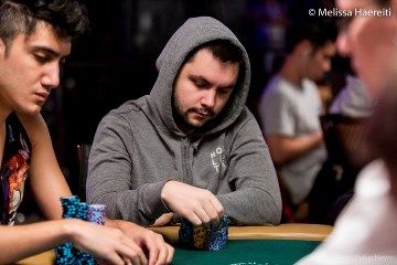 Йордан Петров продължава в Ден 2 на Event #38: K Stud... 102
